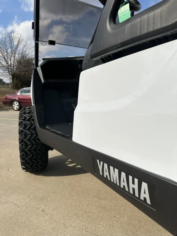 2021 Yamaha Drive2 QuieTech EFI photo 5