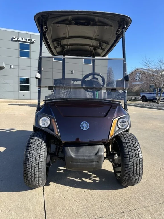 2021 Yamaha Drive2 QuieTech EFI photo 7