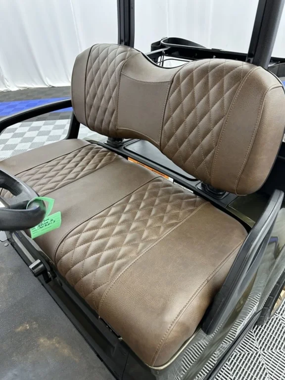 2021 Yamaha Drive2 QuieTech EFI photo 5