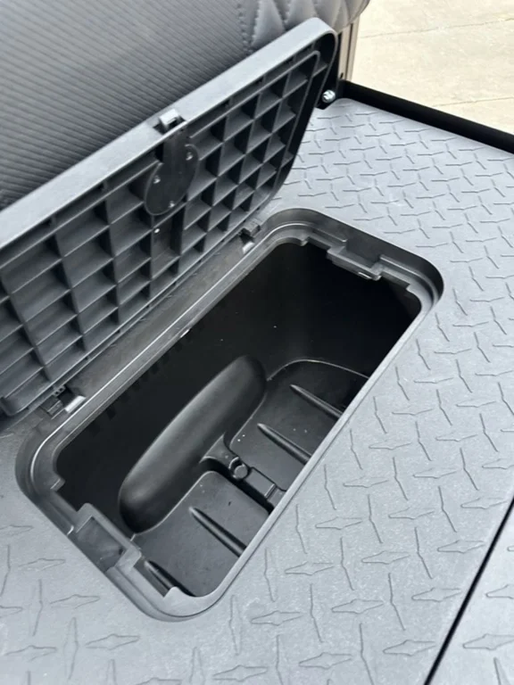 2021 Yamaha Drive2 QuieTech EFI photo 9