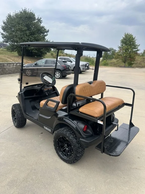 2022 Yamaha Drive2 QuieTech EFI photo 6