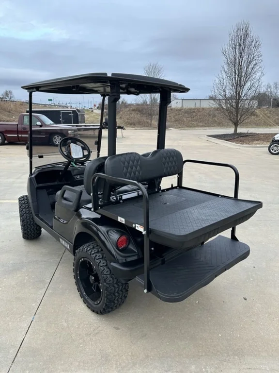 2021 Yamaha Drive2 QuieTech EFI photo 8
