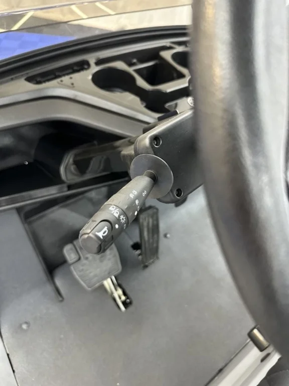 2021 Yamaha Drive2 QuieTech EFI photo 6