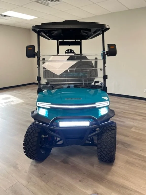 2026 Denago Rover XL photo 2