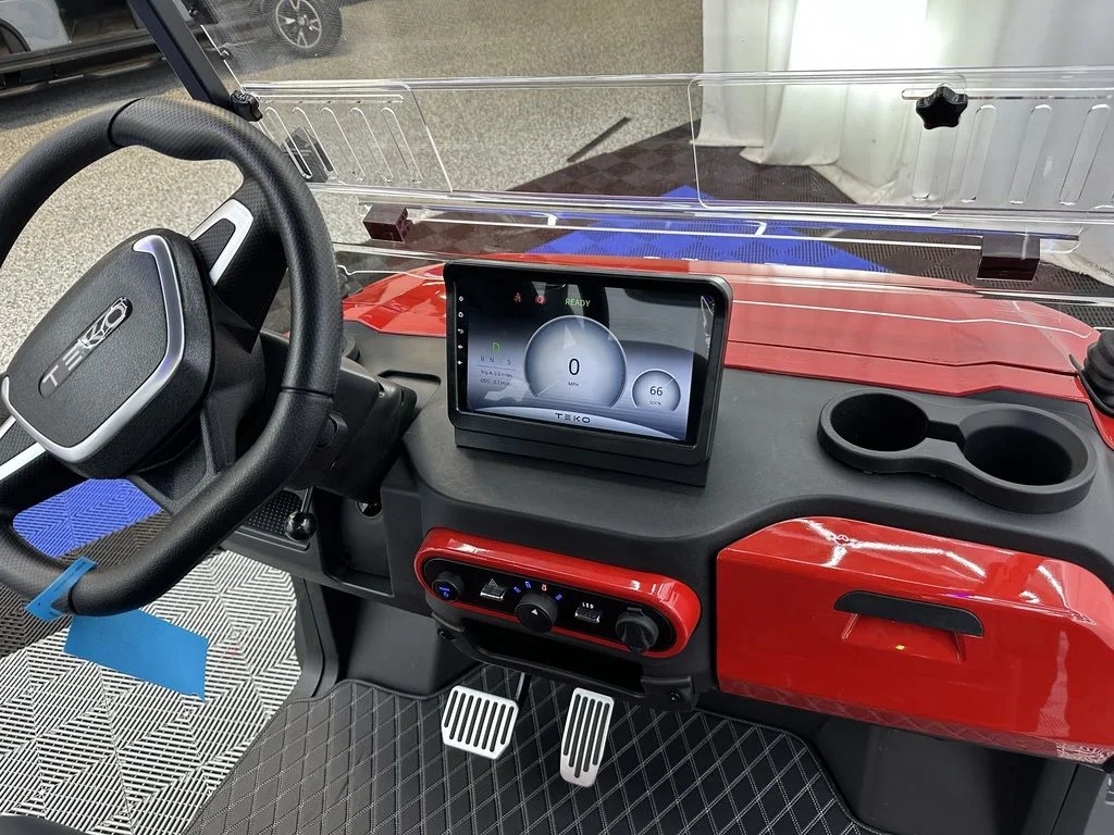 2026 TEKO Turbo photo 6