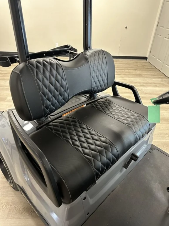 2021 Yamaha Drive2 QuieTech EFI photo 5