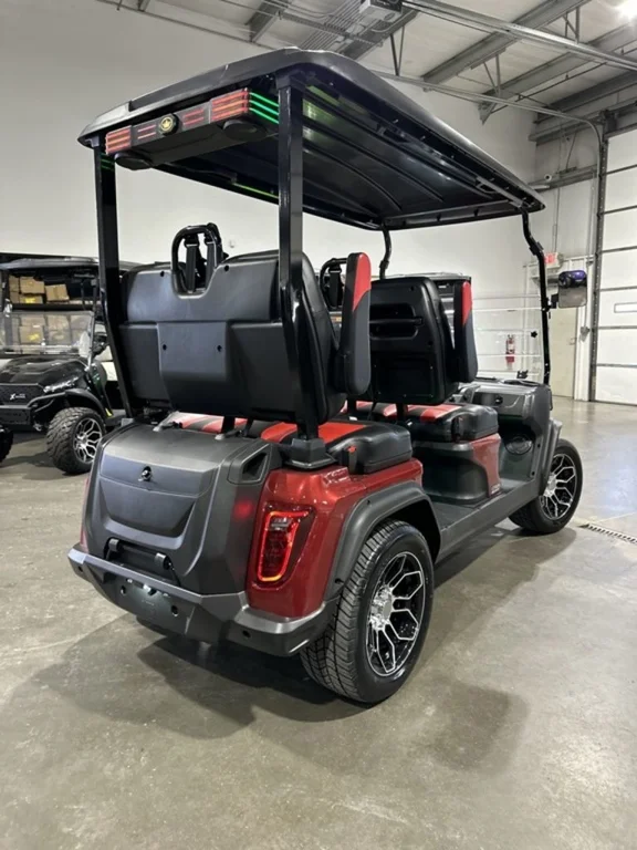 2026 Evolution D5 Ranger photo 7