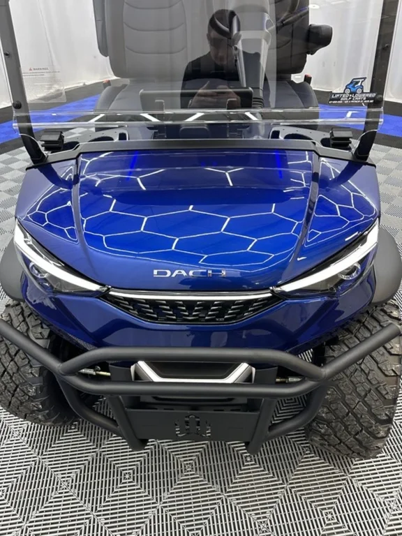 2026 DACH Apollo photo 3