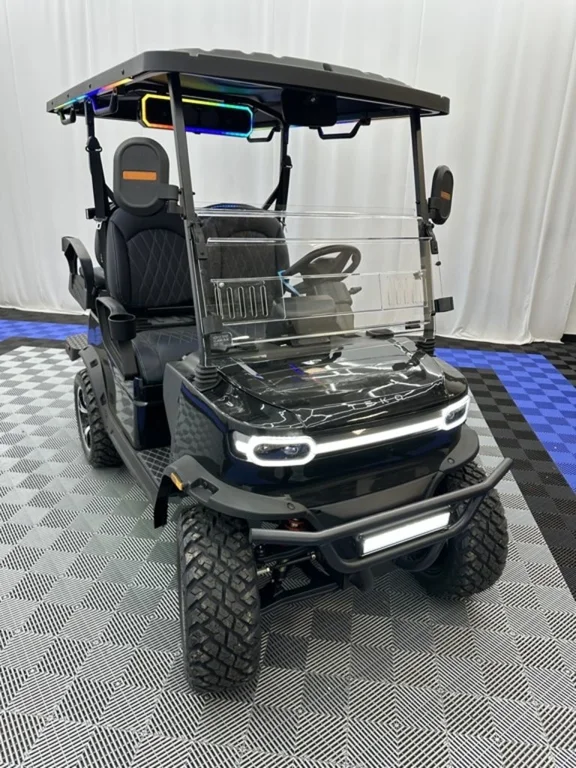 2026 TEKO Turbo photo 9