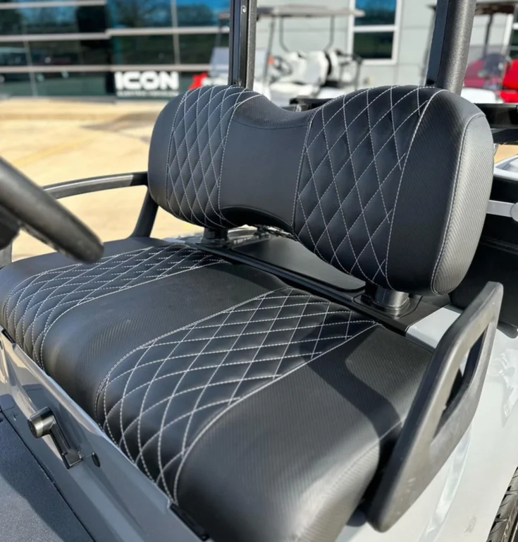 2021 Yamaha Drive2 QuieTech EFI photo 5