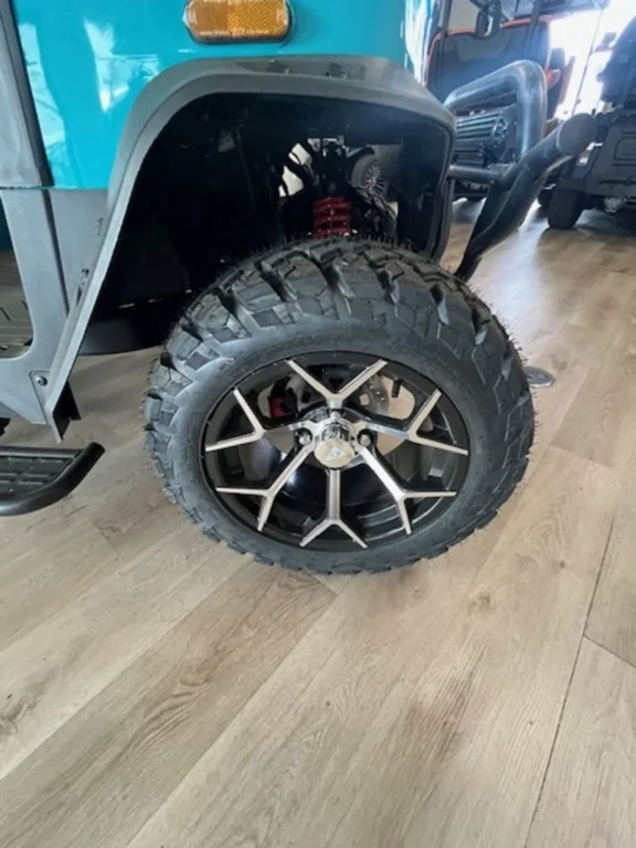 2026 Denago Rover XL photo 6