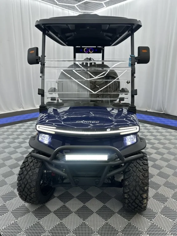 2026 Denago Rover XL photo 11