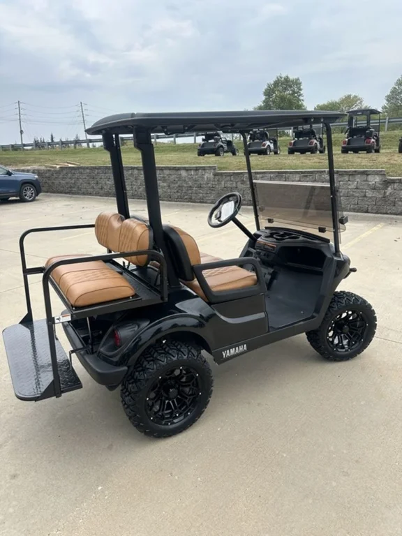 2022 Yamaha Drive2 QuieTech EFI photo 8