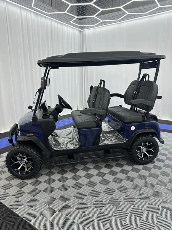 2026 Denago Rover XL photo 2