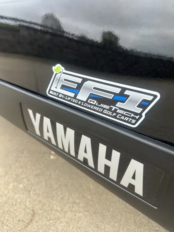 2021 Yamaha Drive2 QuieTech EFI photo 7