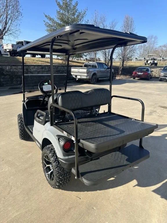 2021 Yamaha Drive2 QuieTech EFI photo 7