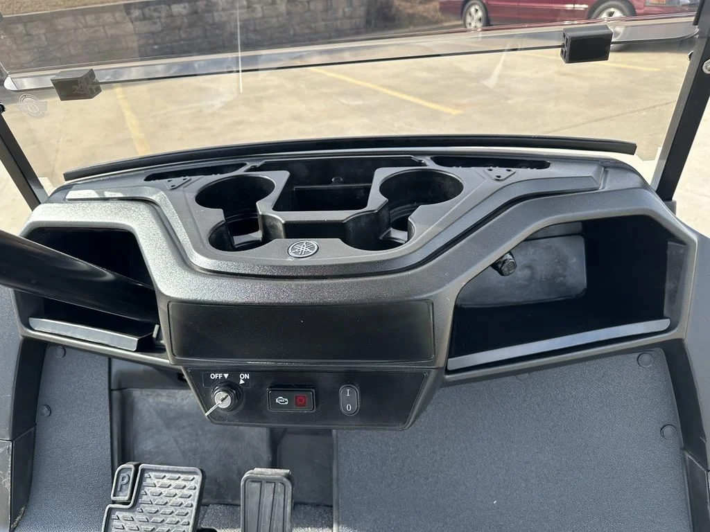 2021 Yamaha Drive2 QuieTech EFI photo 8