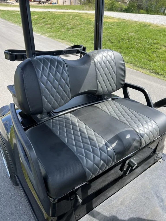 2021 Yamaha Drive2 QuieTech EFI photo 6
