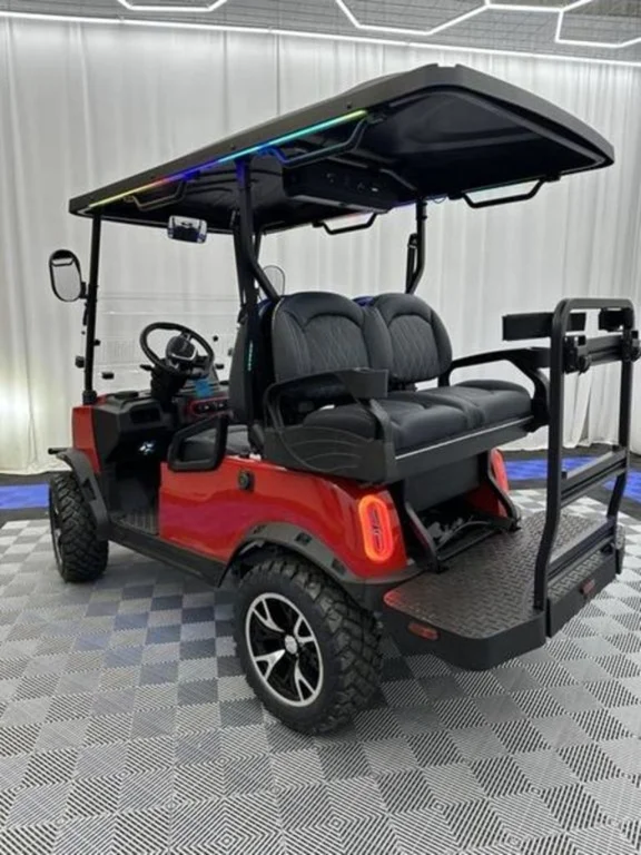 2026 TEKO Turbo photo 7