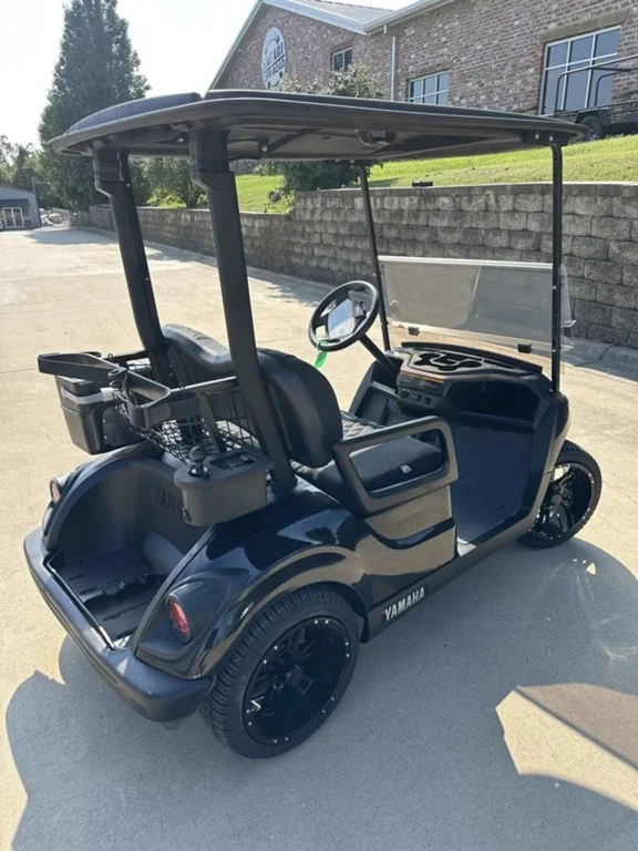 2021 Yamaha Drive2 QuieTech EFI photo 7