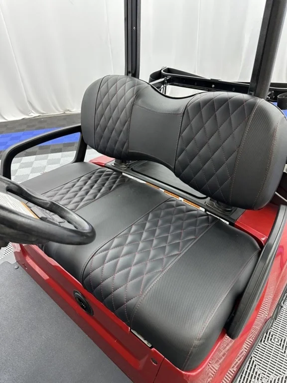 2021 Yamaha Drive2 photo 3