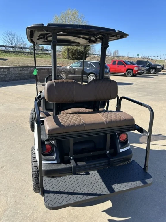 2021 Yamaha Drive2 QuieTech EFI photo 7