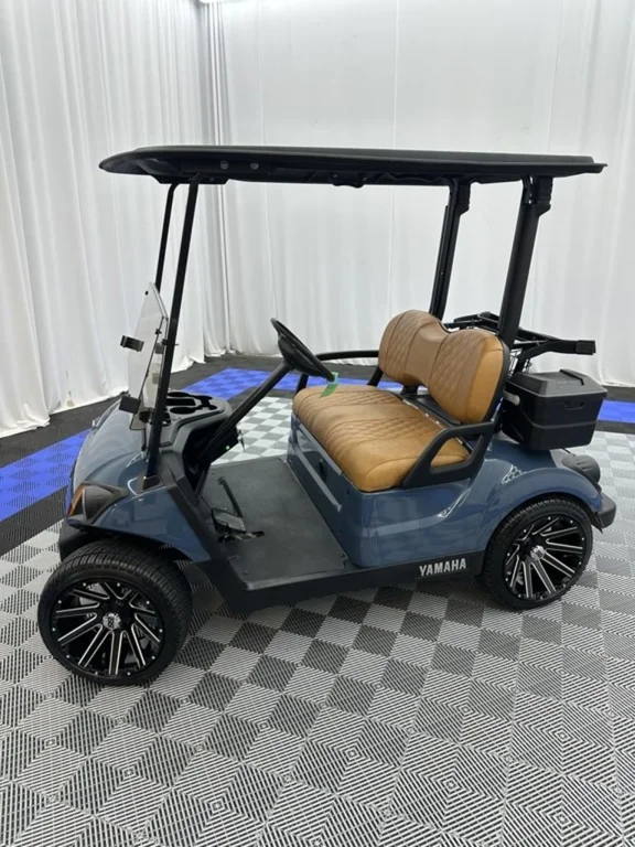 2021 Yamaha Drive2 photo 2