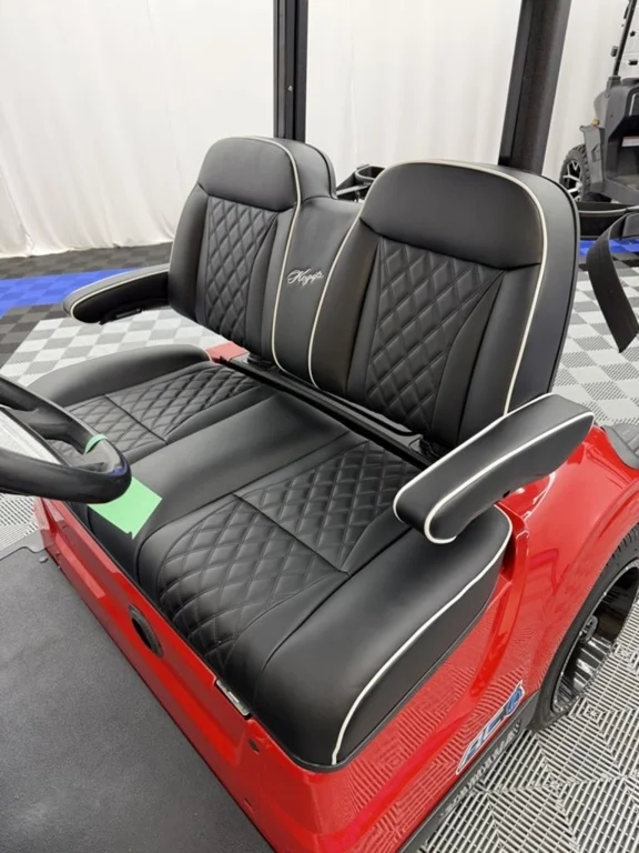 2022 Yamaha Drive2 photo 4