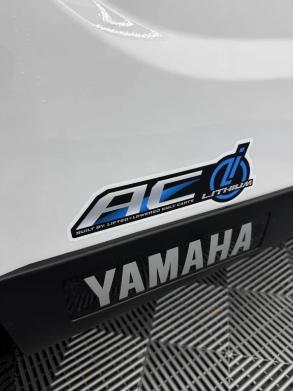 2022 Yamaha Drive2 photo 6