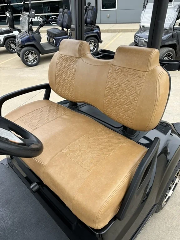 2021 Yamaha Drive2 QuieTech EFI photo 7