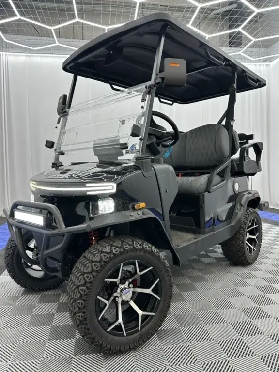 2026 Denago Nomad XL photo 1