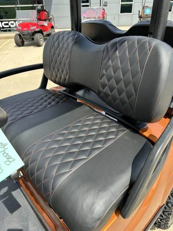 2021 Yamaha Drive2 QuieTech EFI photo 6