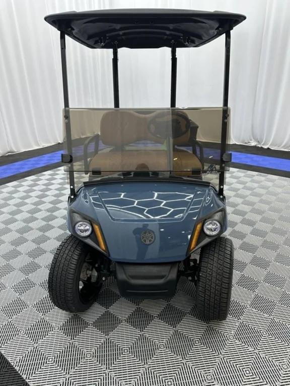 2021 Yamaha Drive2 photo 7