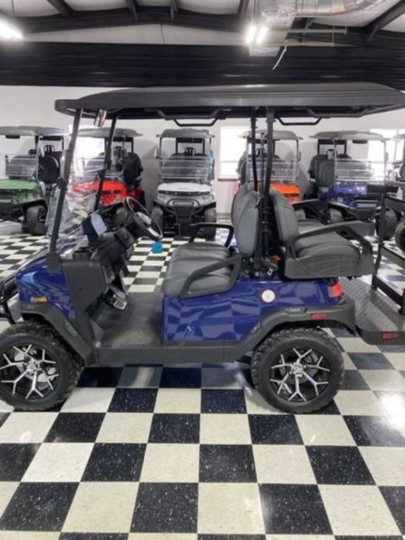 2026 Denago Nomad XL photo 5