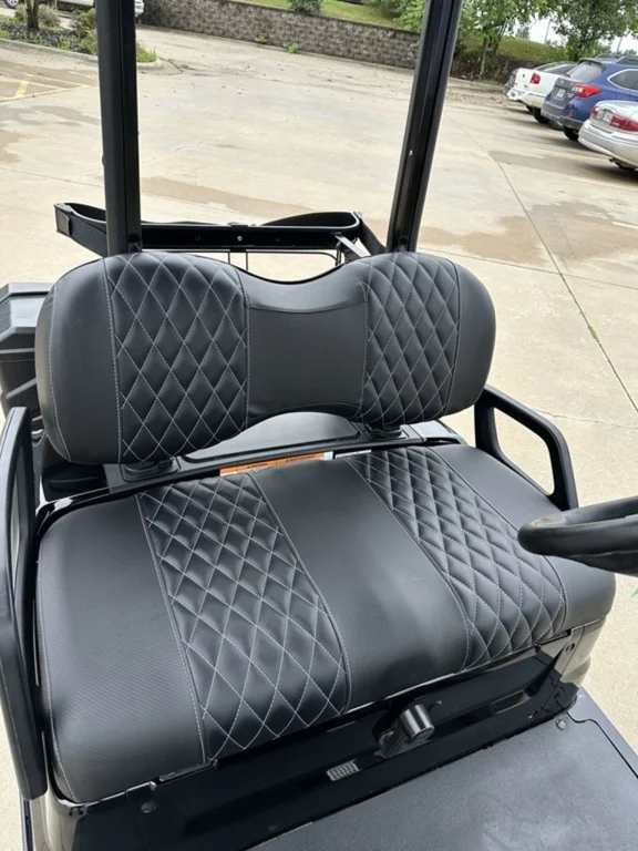 2021 Yamaha Drive2 QuieTech EFI photo 7