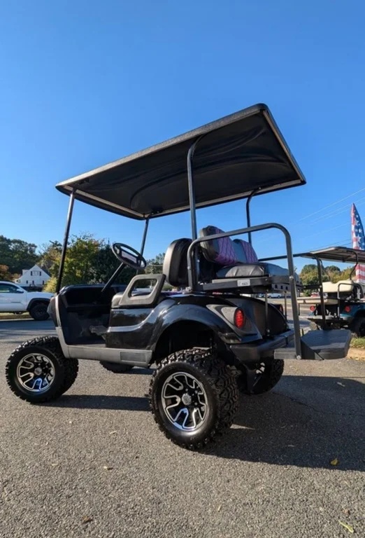 2017 Yamaha Drive2 photo 5