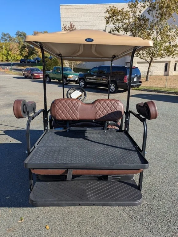 2018 Yamaha Drive2 photo 4