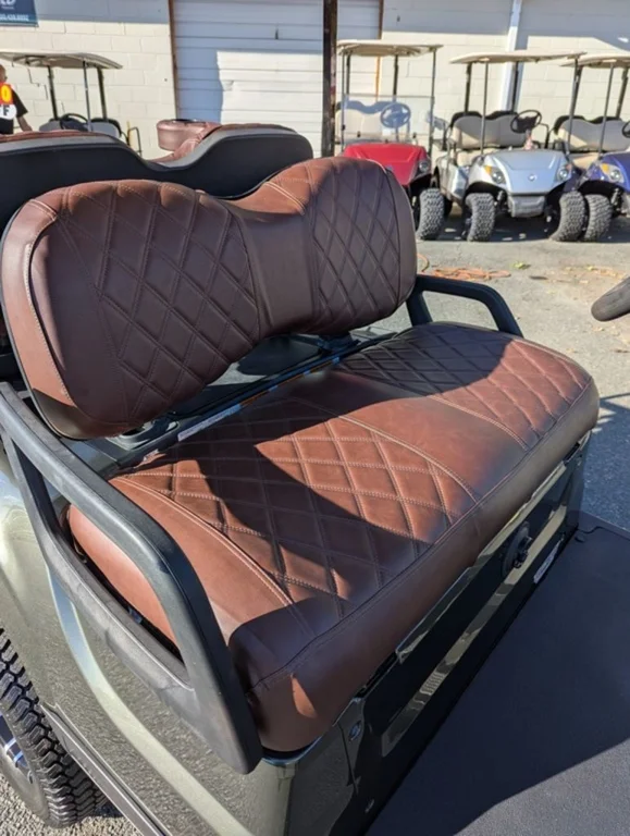 2018 Yamaha Drive2 photo 5