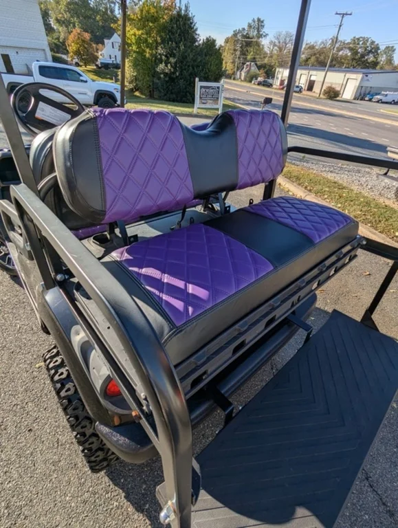 2017 Yamaha Drive2 photo 2