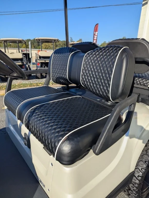 2017 Yamaha Drive2 photo 3