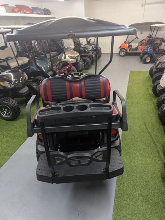 2018 Yamaha Drive photo 3