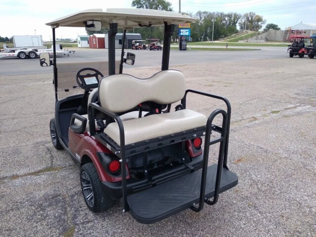 2016 Yamaha G29 photo 5