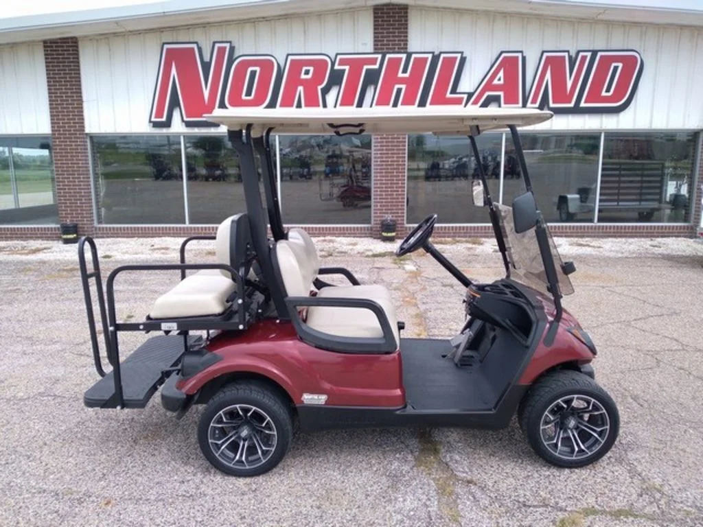 2016 Yamaha G29 photo 7