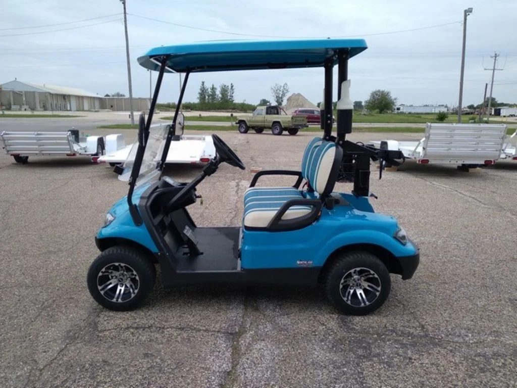 2022 ICON I20 photo 4