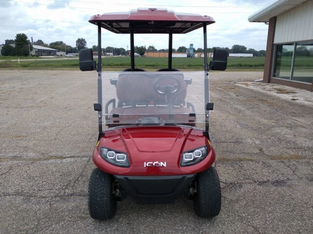 2023 ICON I40 photo 2