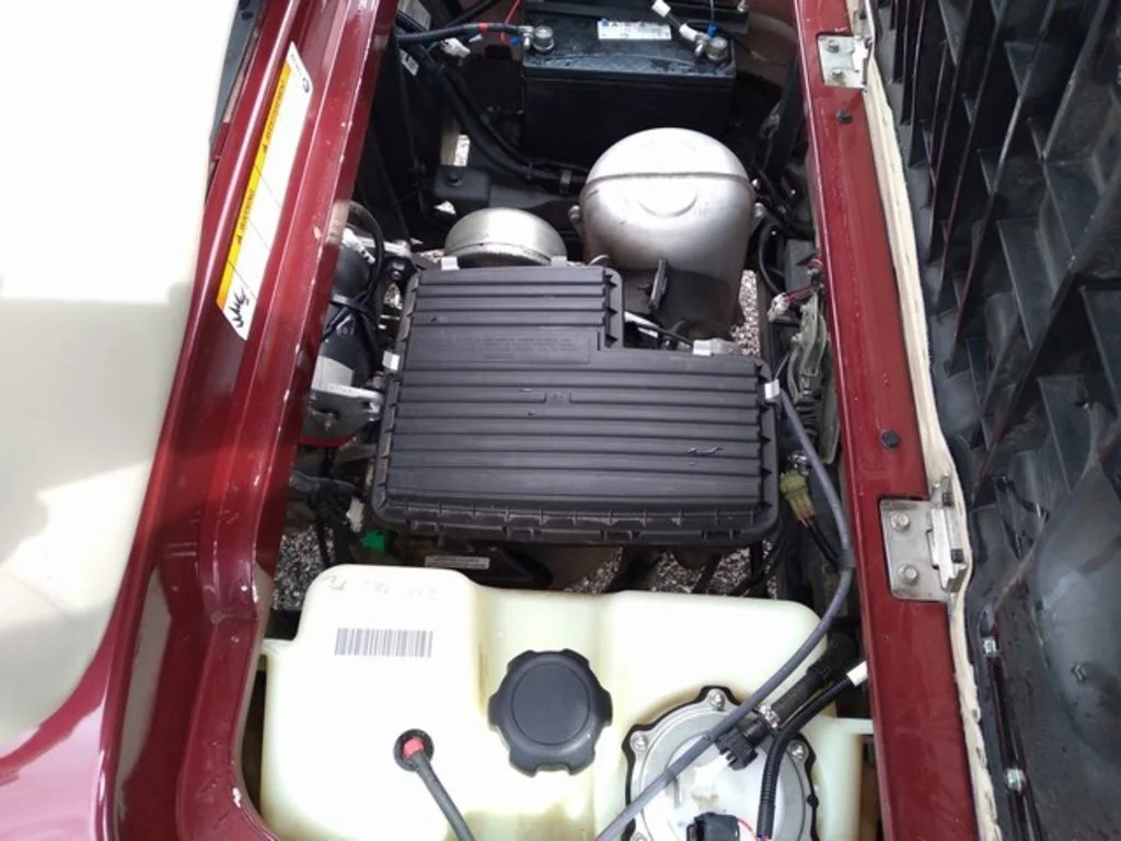 2016 Yamaha G29 photo 10