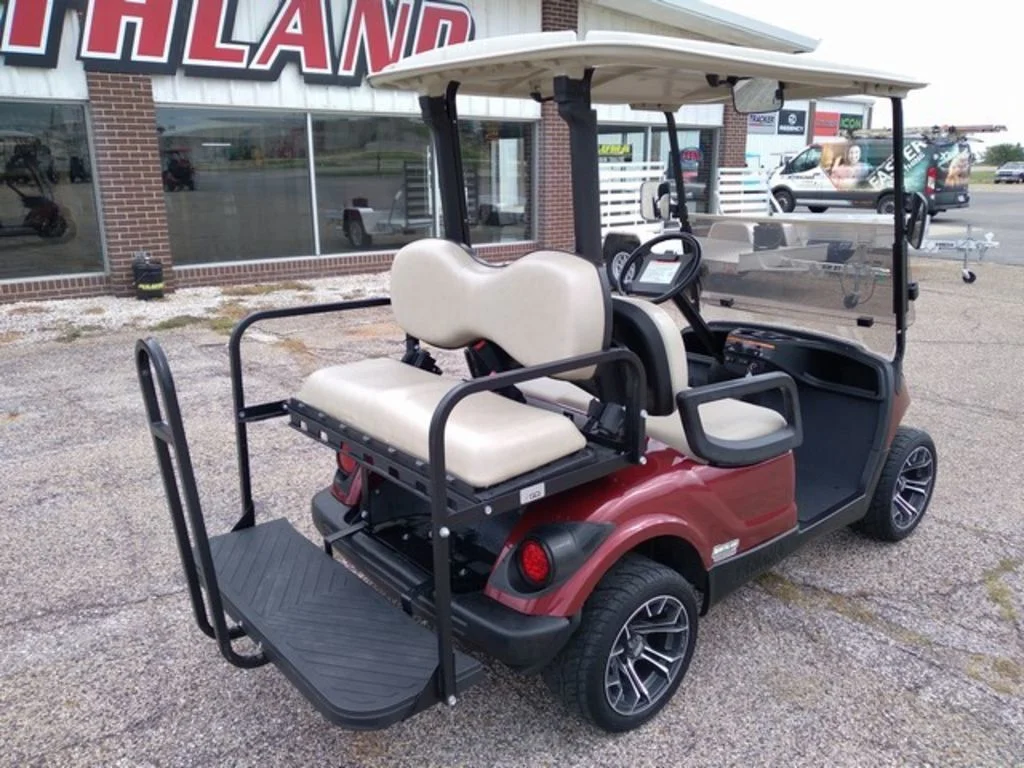 2016 Yamaha G29 photo 6