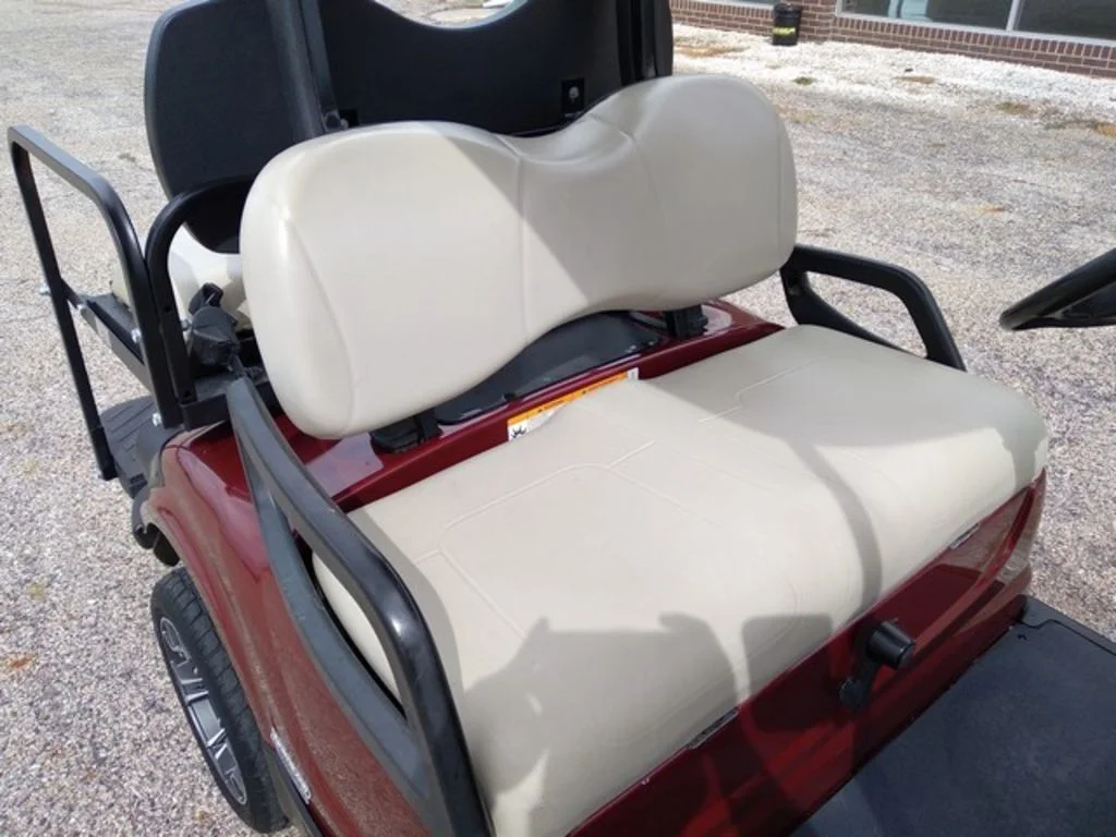 2016 Yamaha G29 photo 9