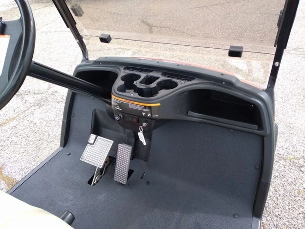 2016 Yamaha G29 photo 8