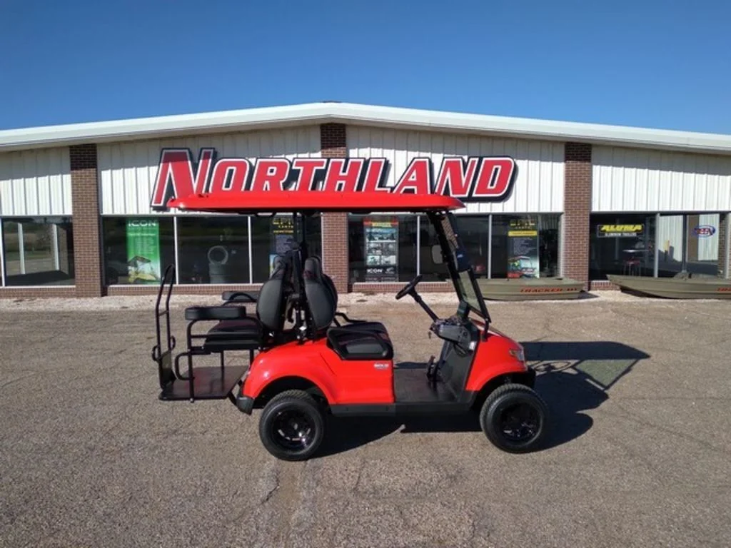 2025 Epic Carts E40 photo 5